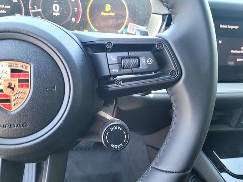 New 2026 Porsche Cayenne AWD/4WD image 16