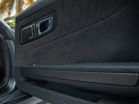 Used 2020 Mercedes-Benz AMG GT R image 65