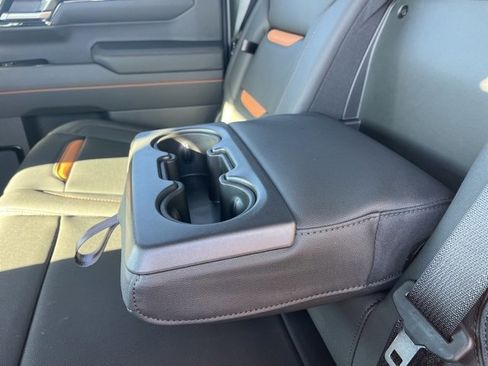 New 2026 GMC Sierra 1500 AT4 w/ AT4 Premium Package image 40