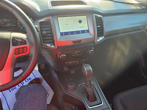 Used 2023 Ford Ranger XLT w/ Equipment Group 302A High image 9