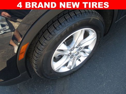 Used 2021 Chevrolet Blazer LT image 3