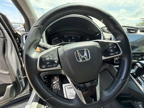 Used 2018 Honda CR-V Touring image 20