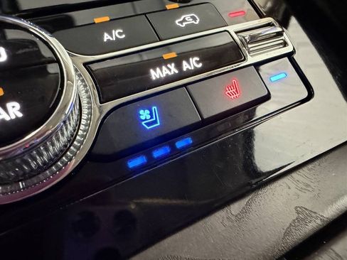 Used 2022 Lincoln Navigator L Reserve AWD/4WD image 61