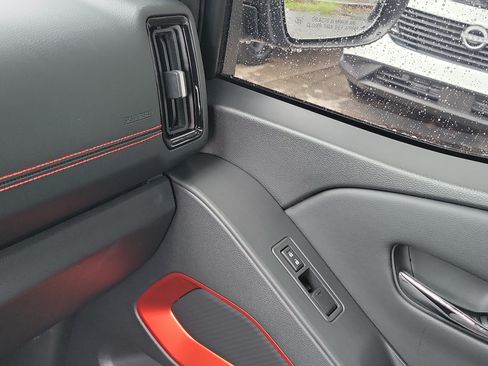 Certified 2025 Nissan Frontier Pro-X w/ Pro Convenience Package RWD image 29