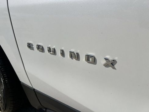 Used 2023 Chevrolet Equinox Premier AWD/4WD image 33