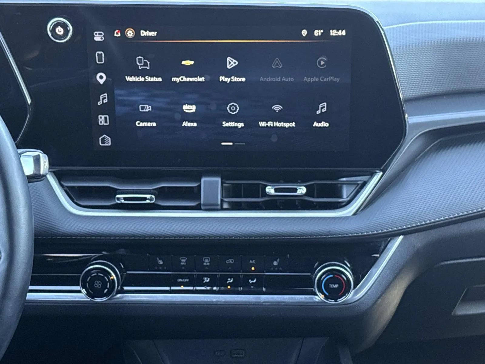 Used 2025 Chevrolet Equinox LT FWD image 15