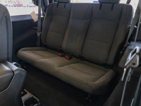 New 2025 Jeep Wrangler Sport image 27