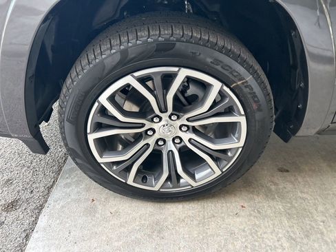 New 2026 RAM 1500 Tungsten image 16