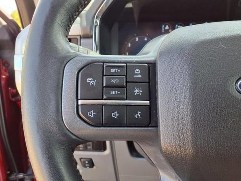 Used 2024 Ford F150 Lariat w/ Bed Utility Package image 19