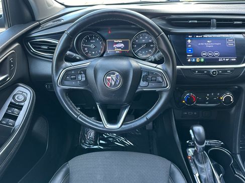 Used 2023 Buick Encore GX Preferred image 17