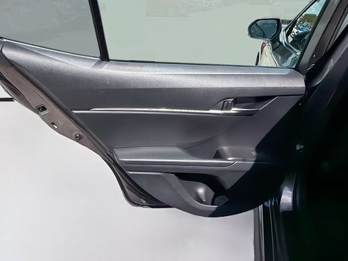 Used 2024 Toyota Camry SE w/ Cold Weather Package image 41