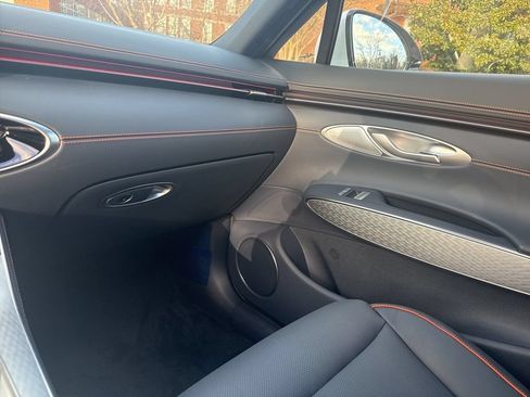 New 2026 Genesis GV70 2.5T Sport Prestige AWD/4WD image 24