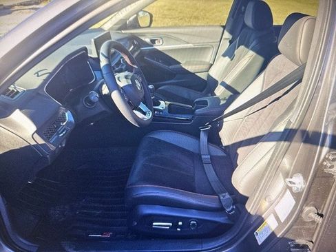 Used 2025 Acura Integra Type S image 10