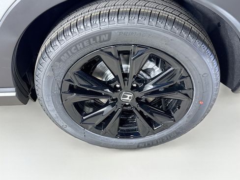 New 2026 Honda CR-V Sport Touring image 38