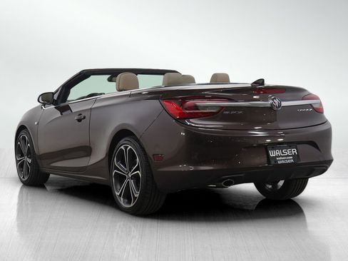 Used 2017 Buick Cascada Premium image 3