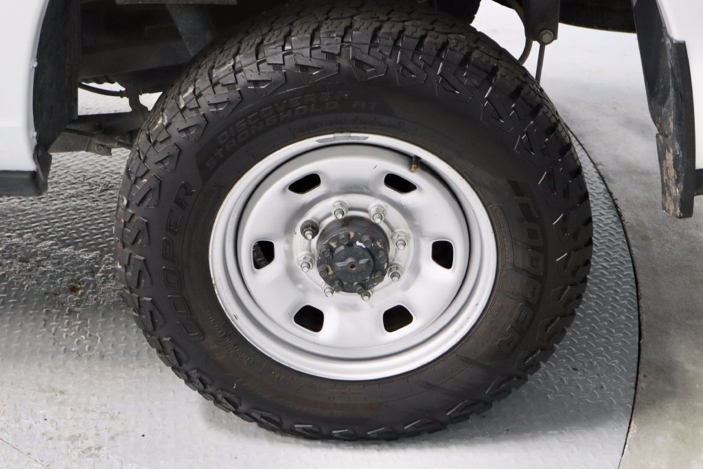 Used 2023 RAM 2500 Tradesman AWD/4WD image 18