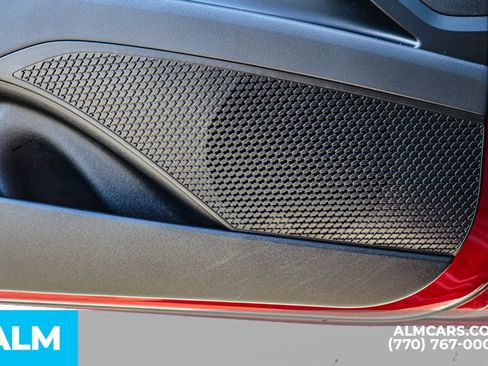 Used 2025 Hyundai Elantra Sport image 48