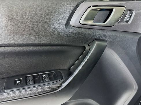 Used 2020 Ford Ranger Lariat w/ Trailer Tow Package image 17