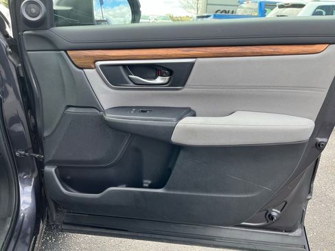 Used 2018 Honda CR-V EX image 11