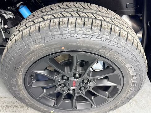 New 2026 Toyota Tundra Platinum image 30