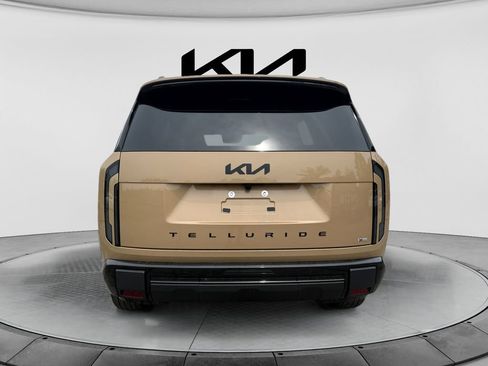 New 2027 Kia Telluride EX X-Line AWD/4WD image 4