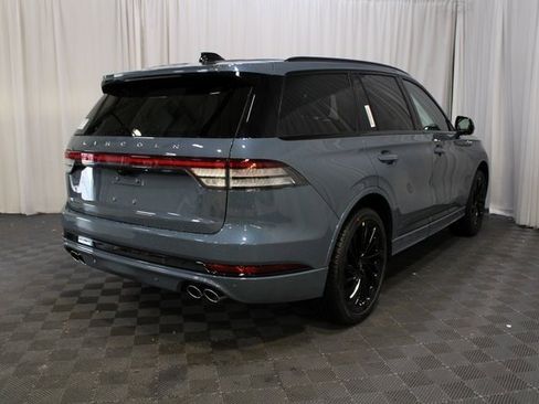 New 2026 Lincoln Aviator Reserve image 46