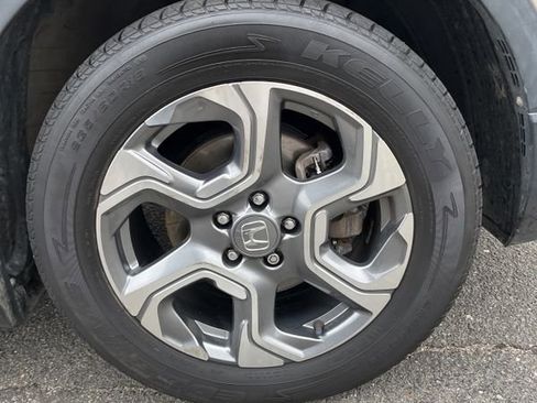 Used 2018 Honda CR-V EX image 23