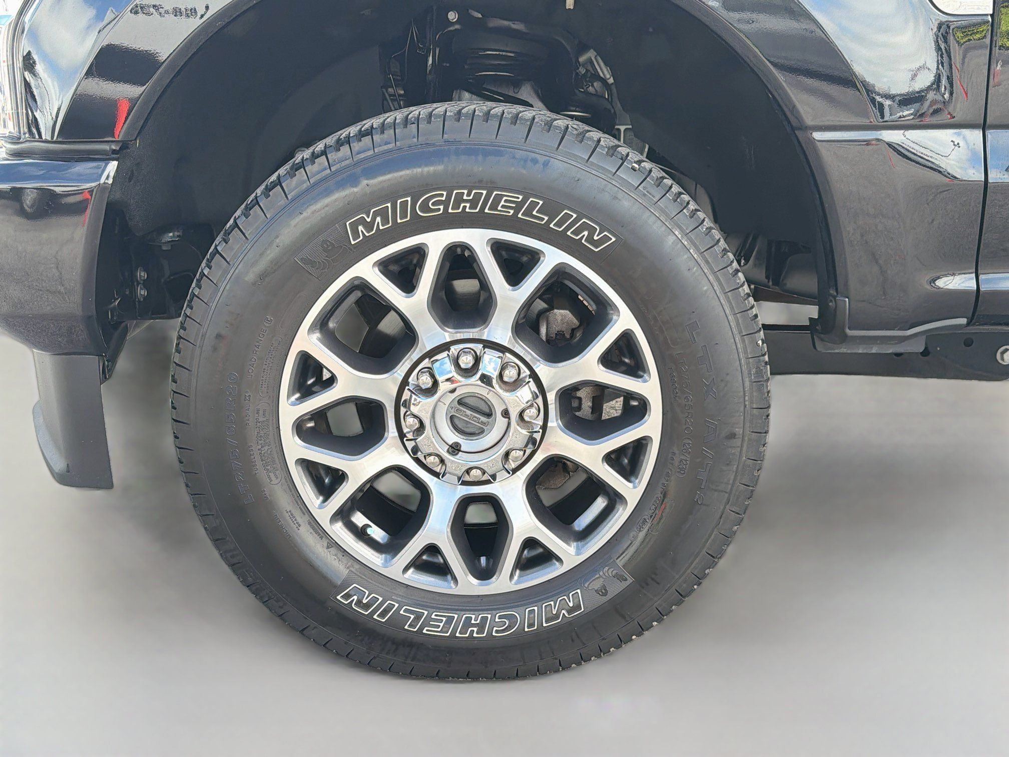 Used 2022 Ford F250 Lariat w/ Lariat Ultimate Package AWD/4WD image 41