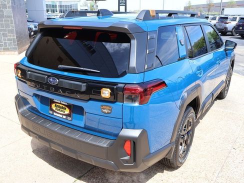 New 2026 Subaru Outback Wilderness image 6