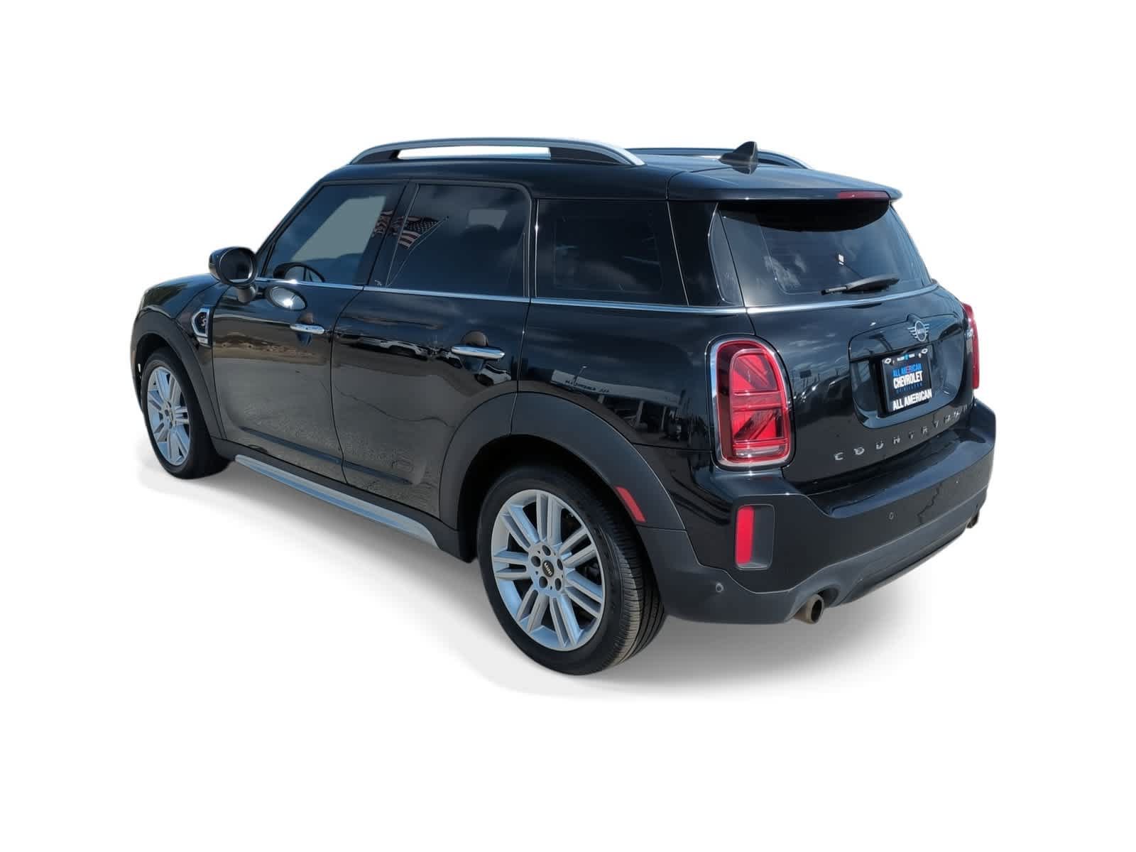 Used 2023 MINI Cooper Countryman S FWD image 6