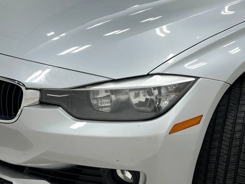Used 2013 BMW 328i xDrive Sedan AWD/4WD image 34
