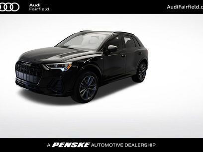 Certified 2023 Audi Q3 2.0T Premium Plus w/ Premium Plus Package