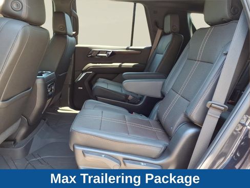 New 2026 Chevrolet Tahoe High Country AWD/4WD image 23