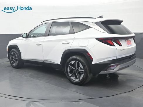 Used 2026 Hyundai Tucson SEL Plus AWD/4WD image 5