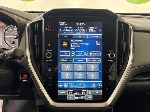 Certified 2025 Subaru Crosstrek 2.0i Premium image 22