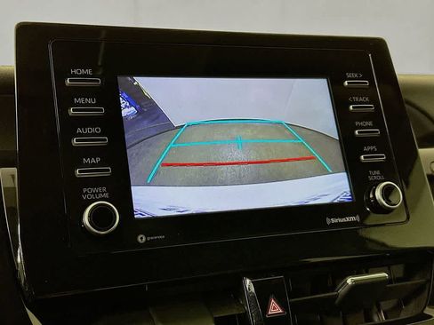 Used 2024 Toyota Camry LE image 27