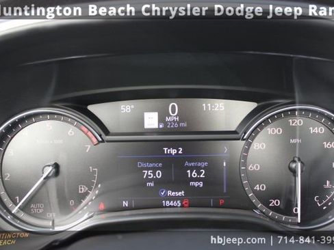 Used 2023 Cadillac CT5 Sport image 18