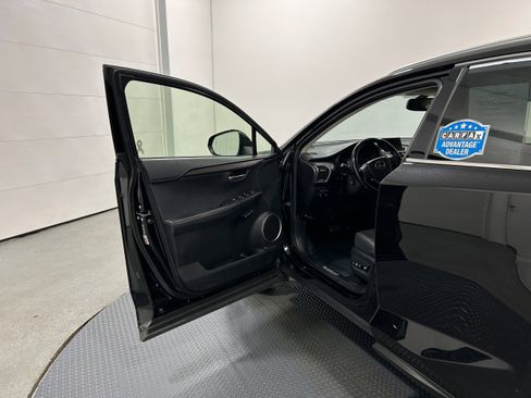 Used 2017 Lexus NX 200t AWD image 23