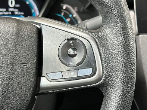 Used 2017 Honda Civic EX image 25