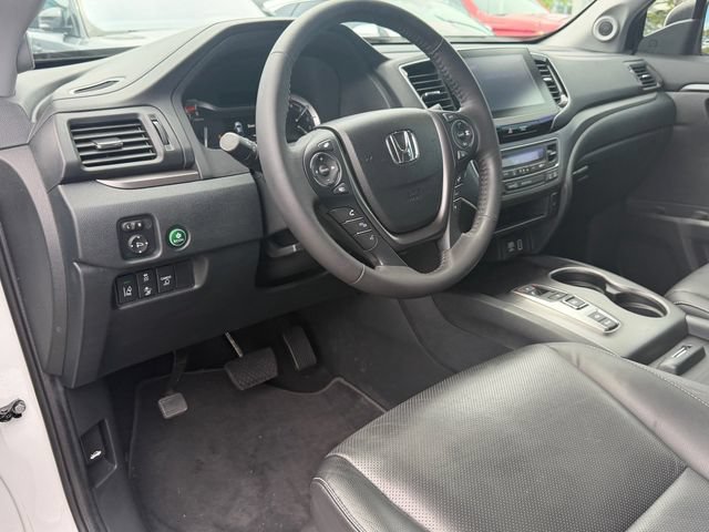Used 2023 Honda Ridgeline RTL image 11