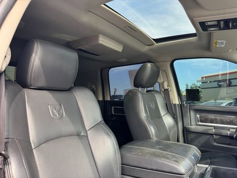 Used 2012 RAM 3500 Laramie Limited image 20