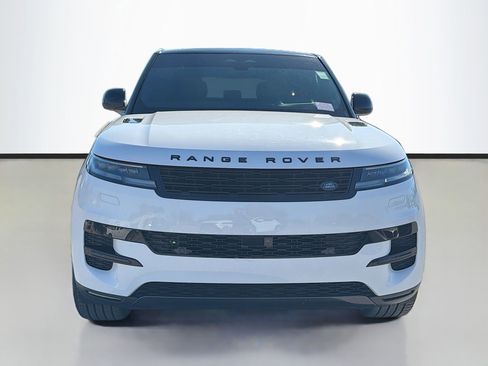 Used 2024 Land Rover Range Rover Sport SE image 9