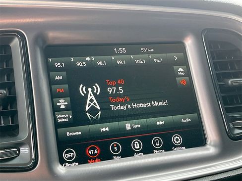 Used 2022 Dodge Challenger GT w/ Blacktop Package image 15