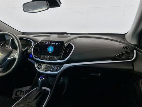 Used 2018 Chevrolet Volt LT image 21