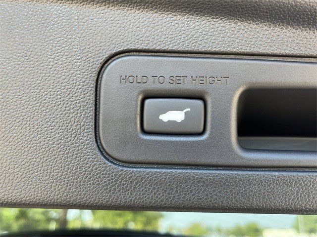 Used 2026 Acura MDX w/ Advance Package AWD/4WD image 34