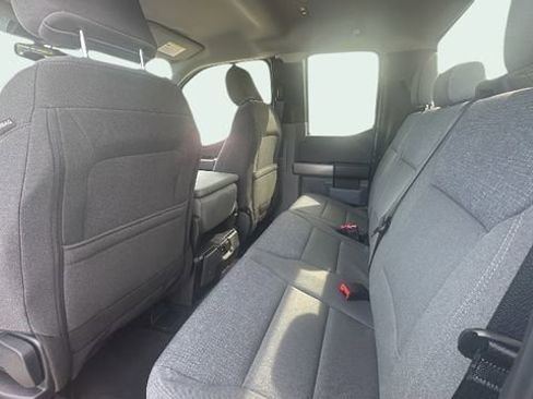 Used 2024 Ford F150 XLT image 45