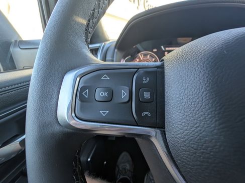 New 2026 RAM 2500 Laramie w/ Night Edition image 24