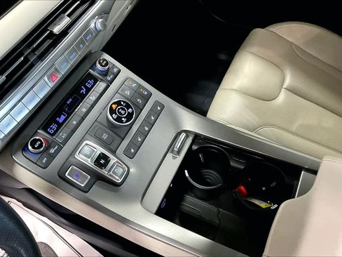 Used 2021 Hyundai Palisade Calligraphy AWD/4WD image 17