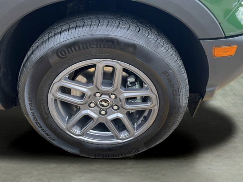 New 2025 Ford Bronco Sport Big Bend w/ Convenience Package image 14