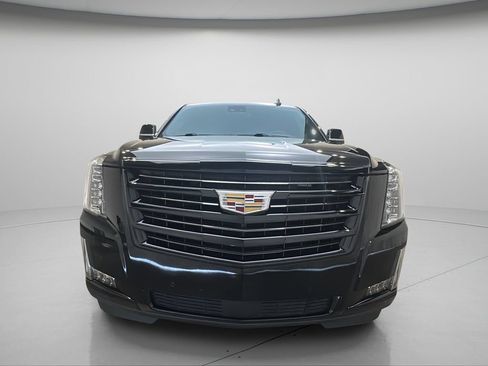 Used 2020 Cadillac Escalade Platinum AWD/4WD image 5
